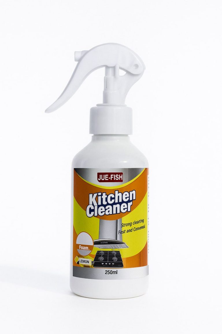 Очисник для кухні Kitchen Cleaner, 250ml