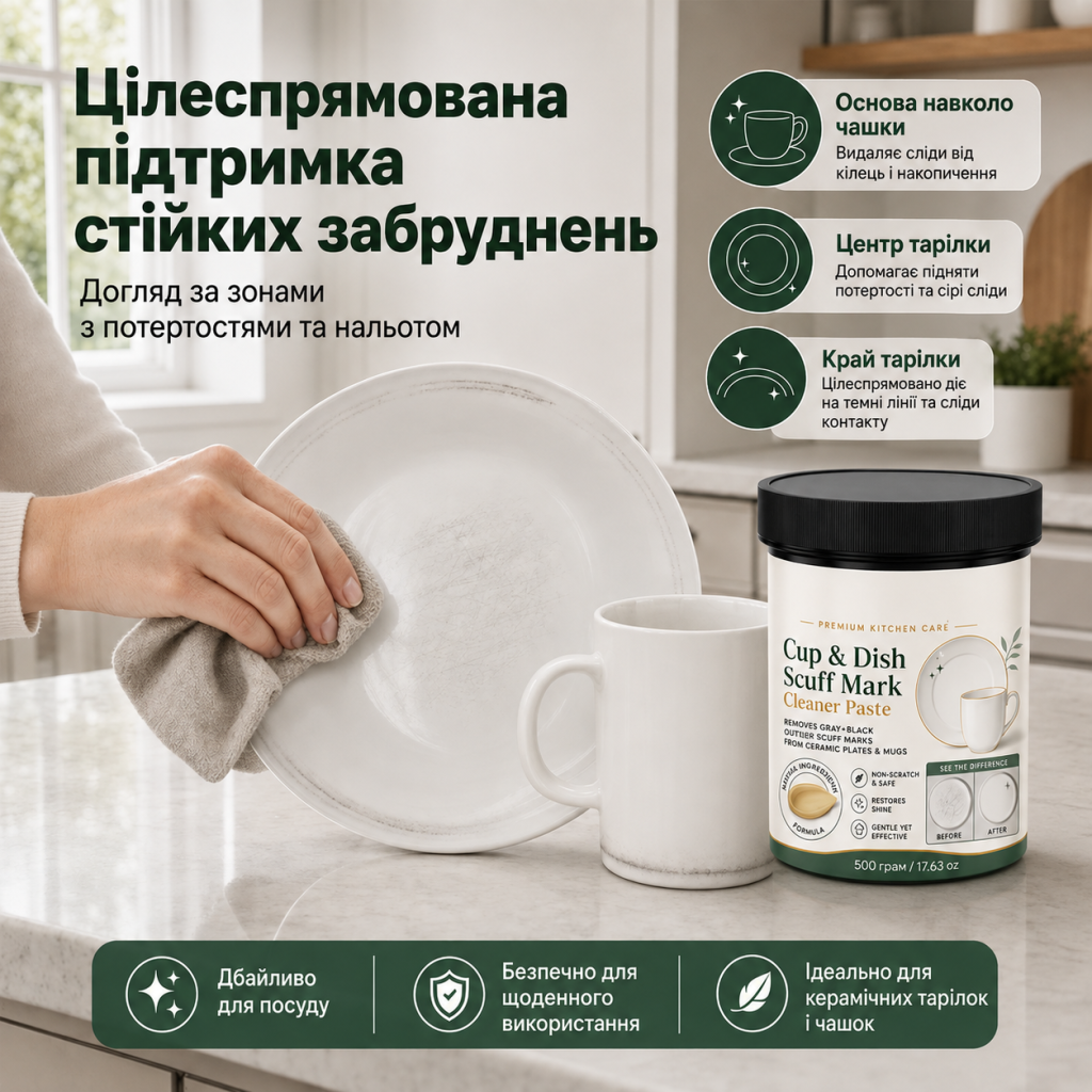 Характеристики